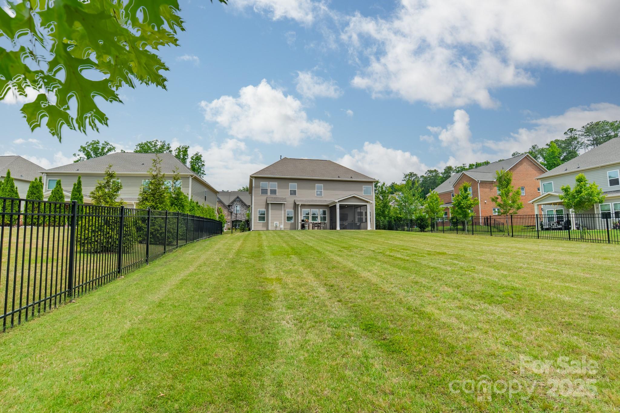 Brayden - Residential