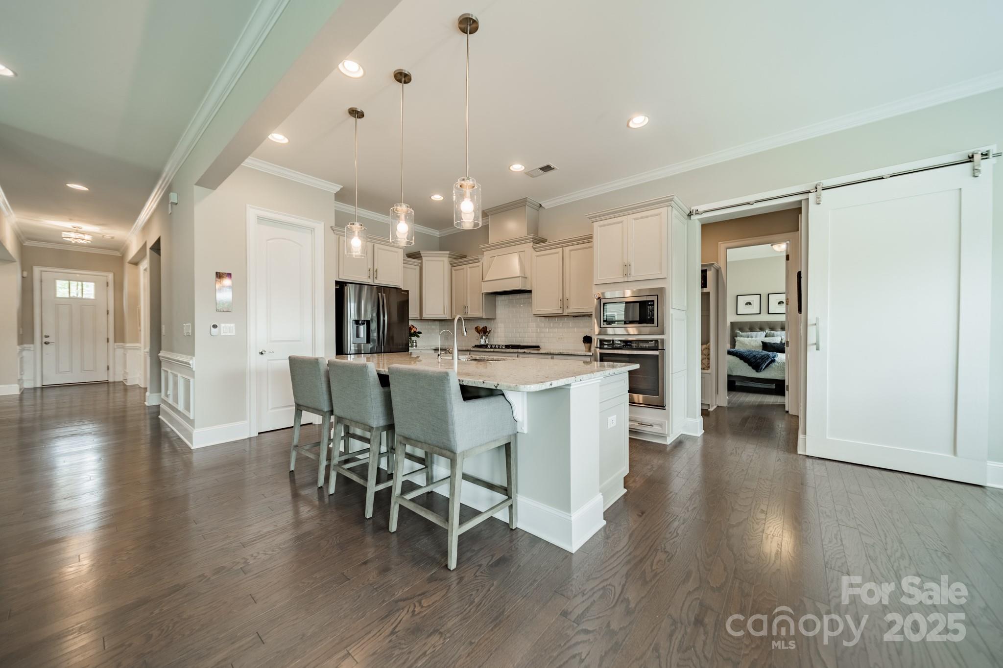 Brayden - Residential