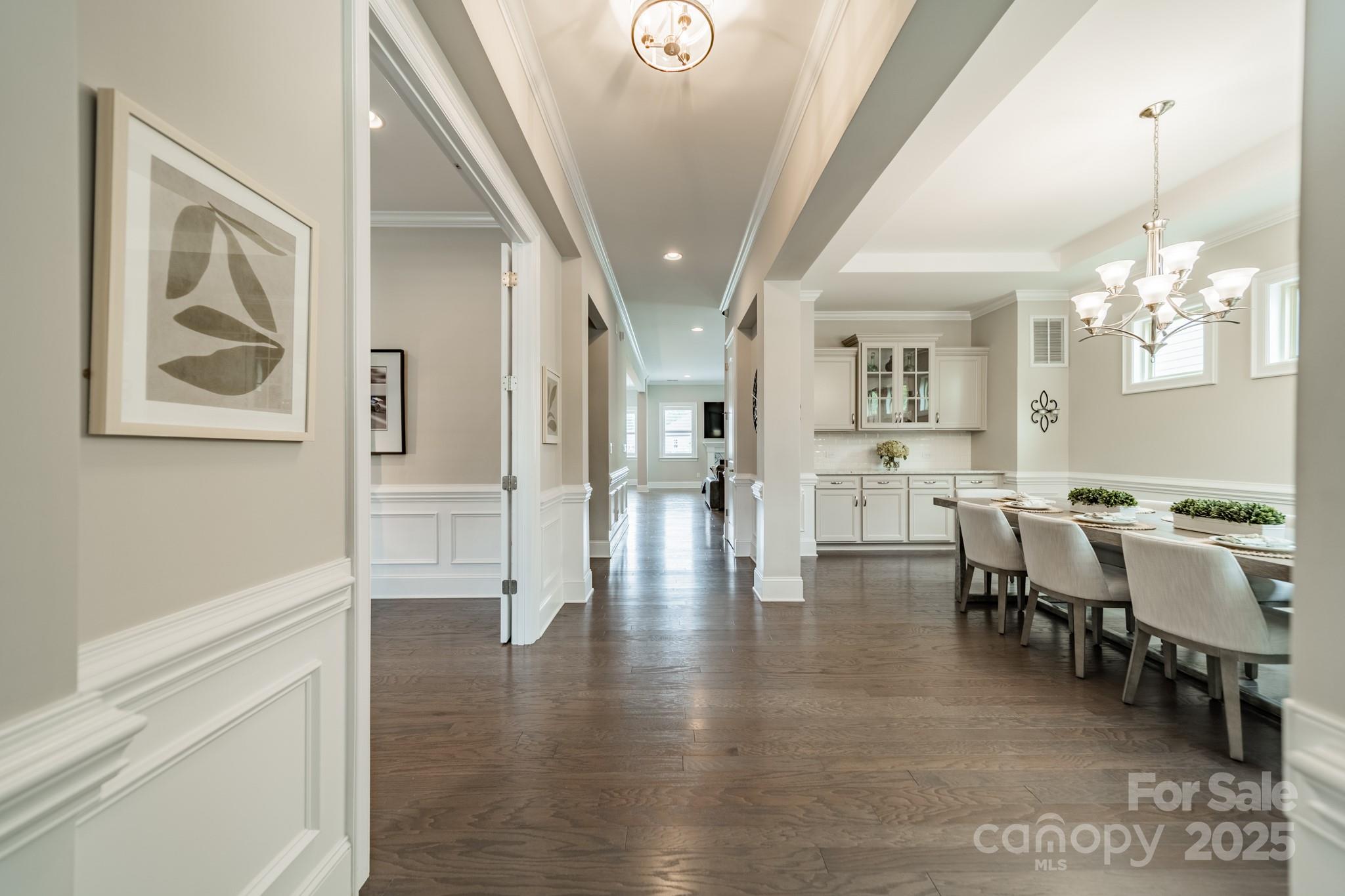 Brayden - Residential