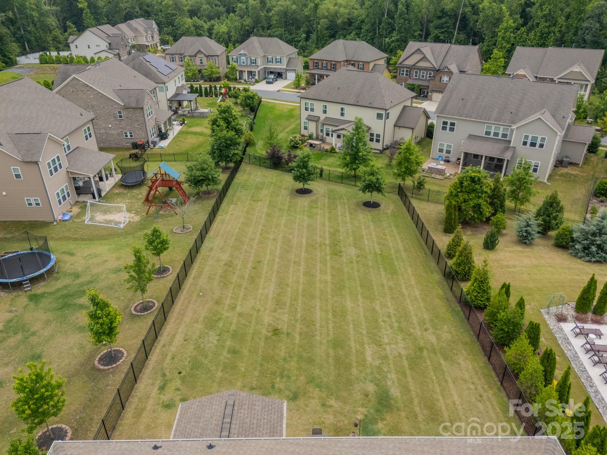 Brayden - Residential