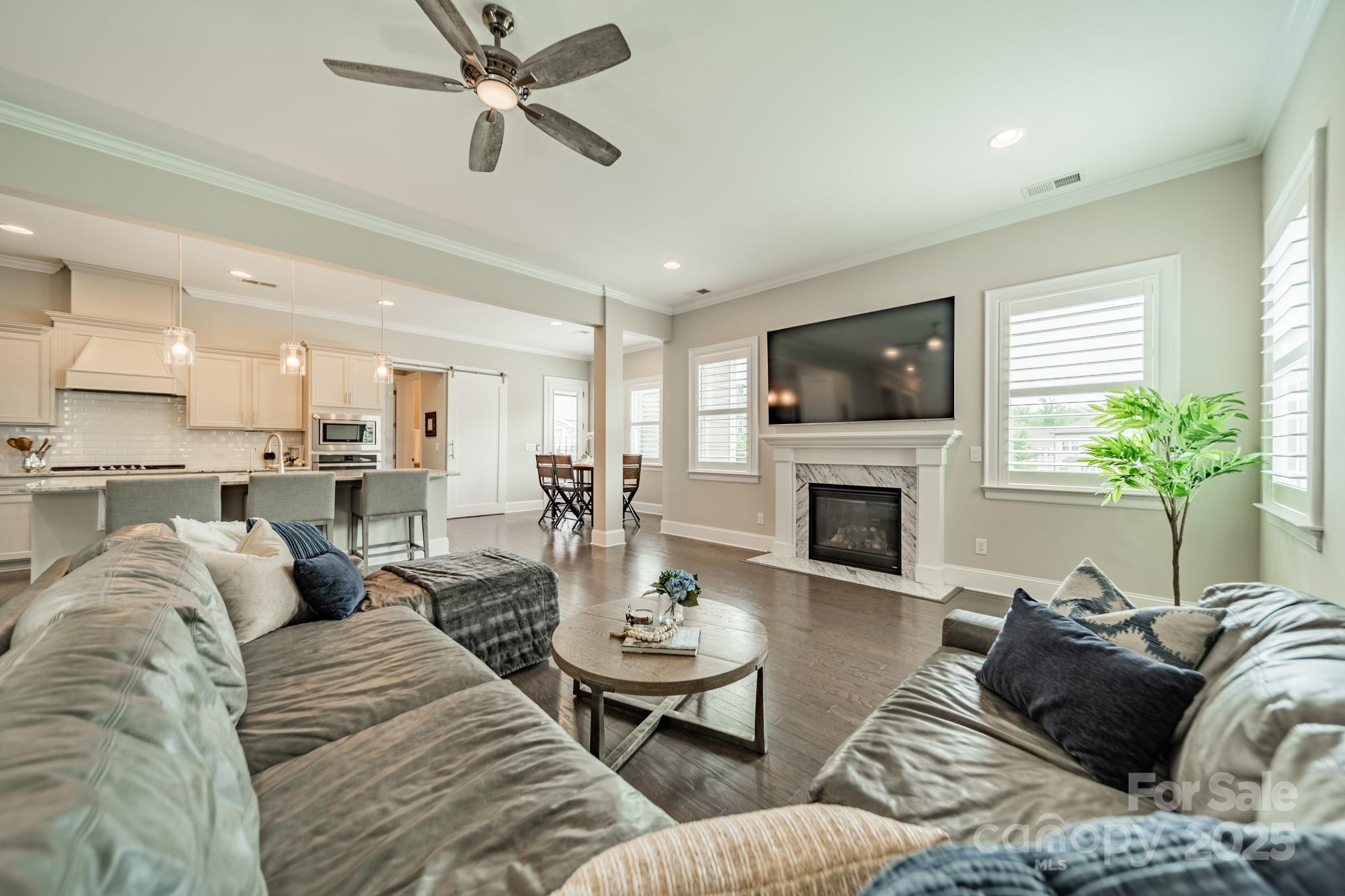 Brayden - Residential