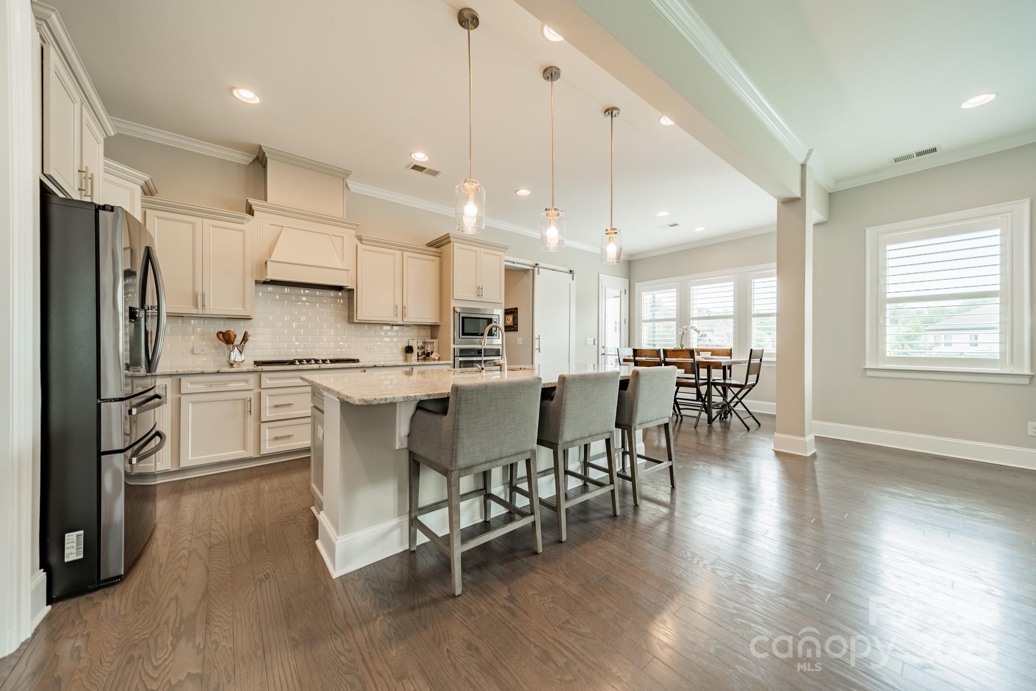 Brayden - Residential