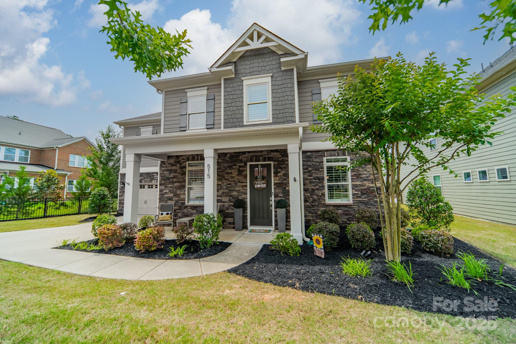 Brayden - Residential