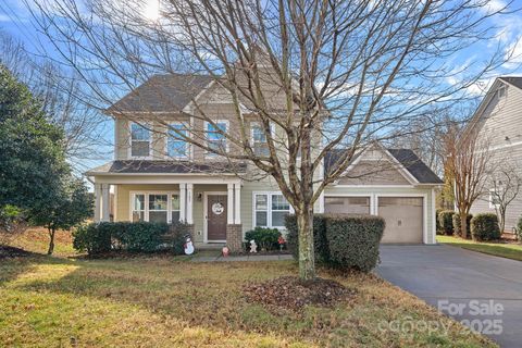 103 Hedgewood Drive Mooresville NC 28115