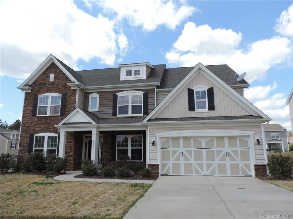 Walnut Creek - Residential