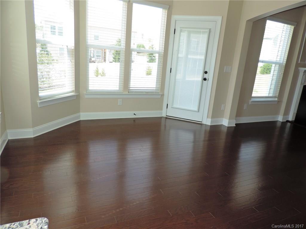 Walnut Creek - Residential