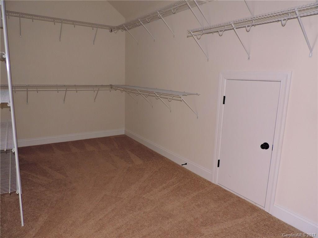 Walnut Creek - Residential