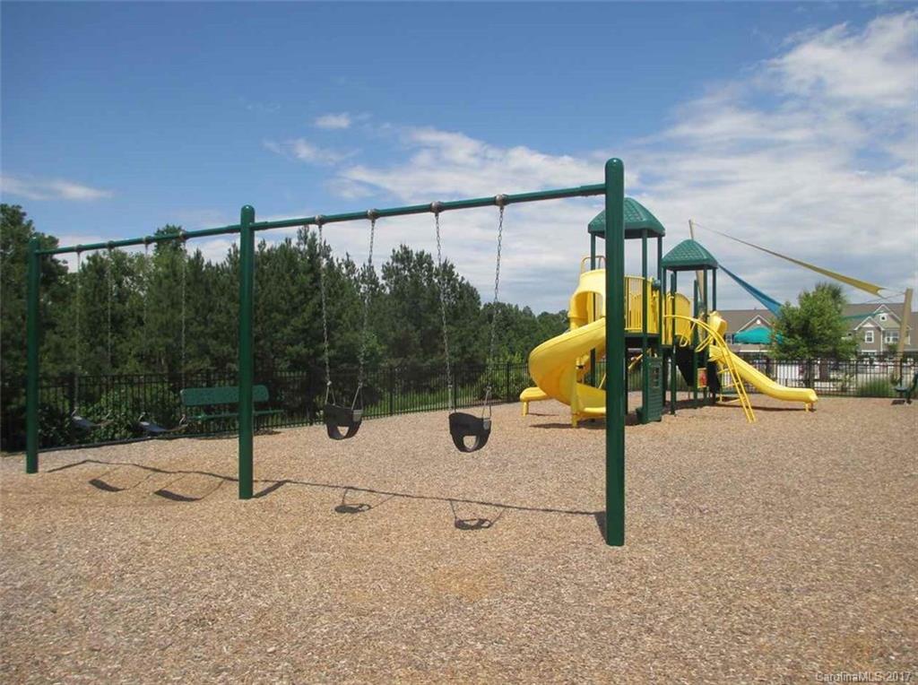 Walnut Creek - Residential