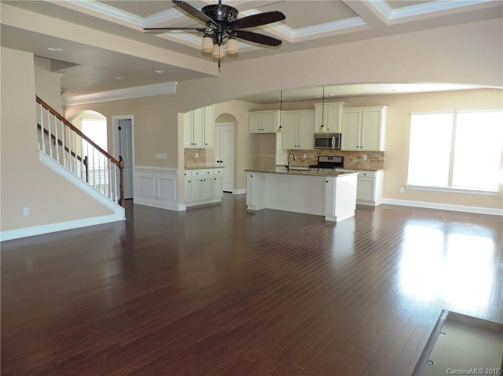 Walnut Creek - Residential