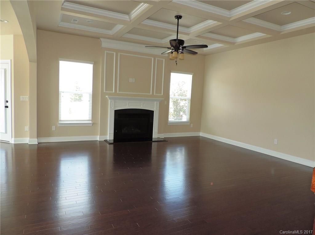 Walnut Creek - Residential