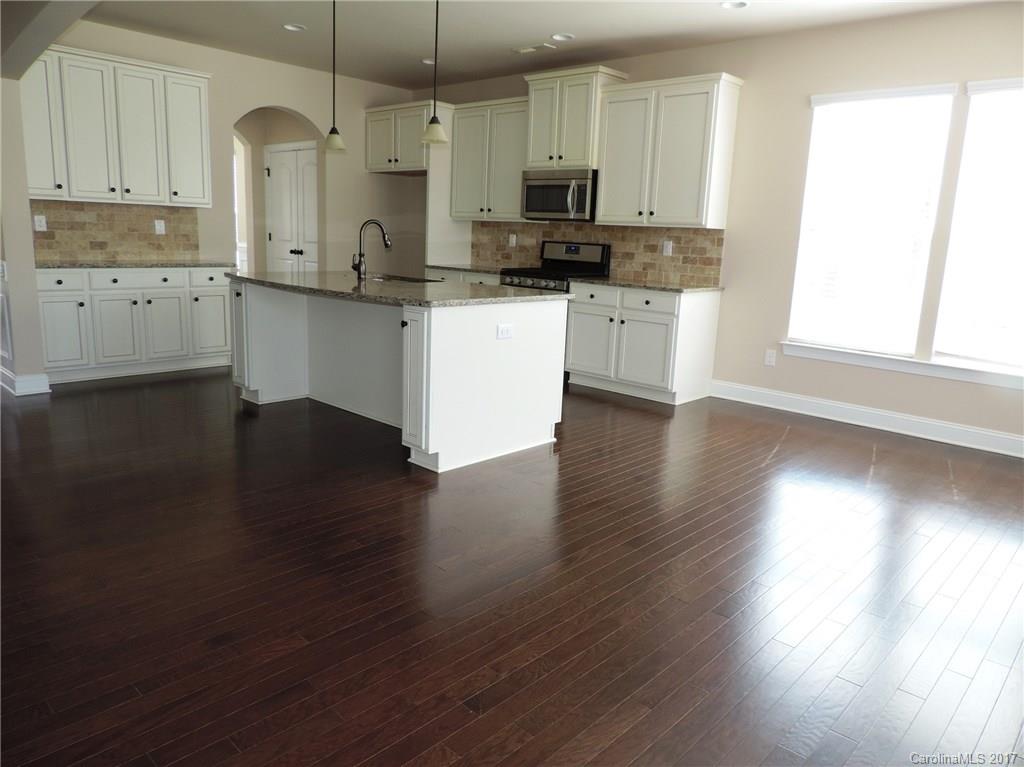 Walnut Creek - Residential