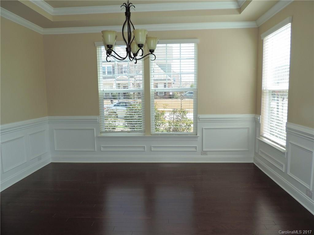 Walnut Creek - Residential