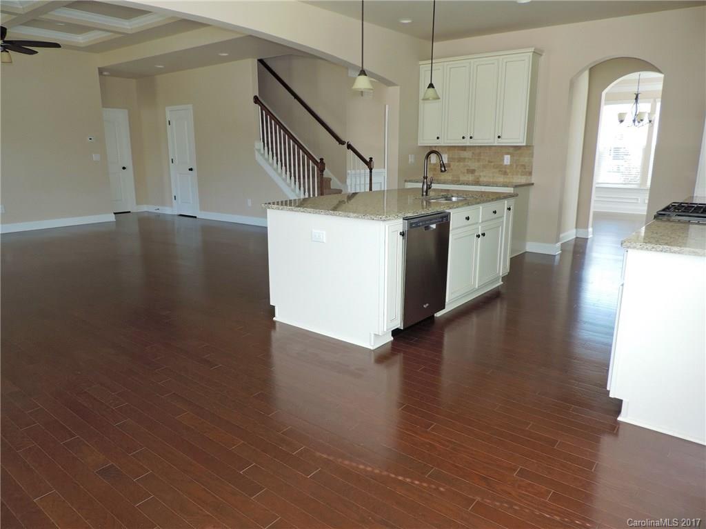 Walnut Creek - Residential