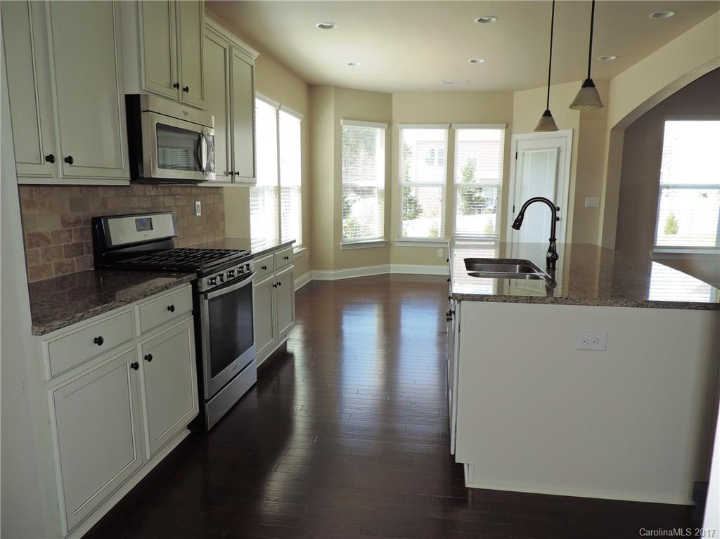 Walnut Creek - Residential