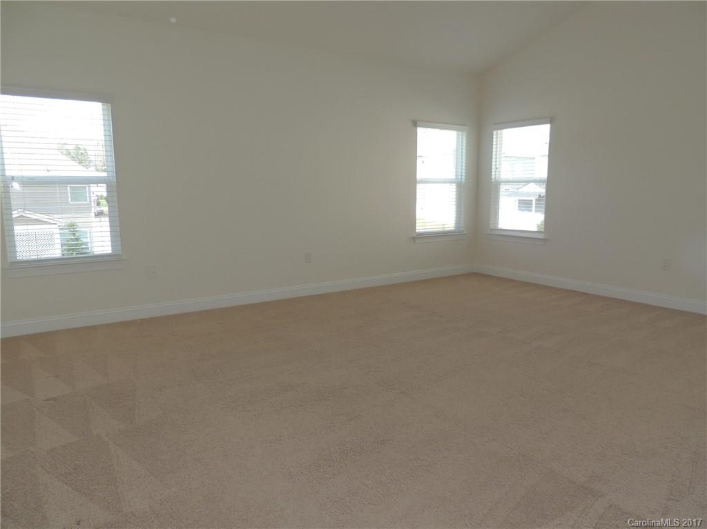 Walnut Creek - Residential