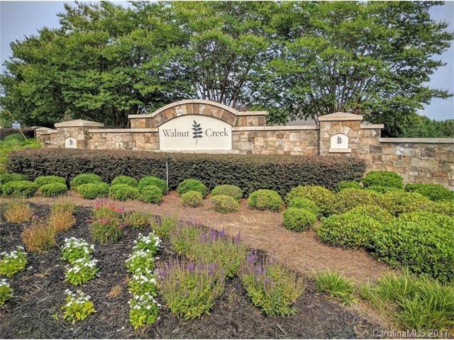 Walnut Creek - Residential