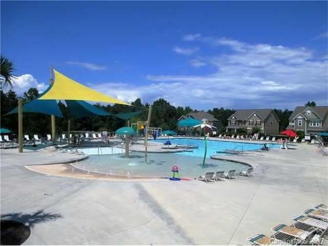 Walnut Creek - Residential