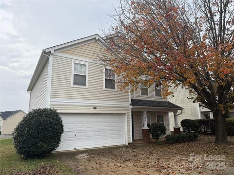 Photo of 1420 Ladora Drive, Charlotte, NC 28262 (MLS # 4328261)