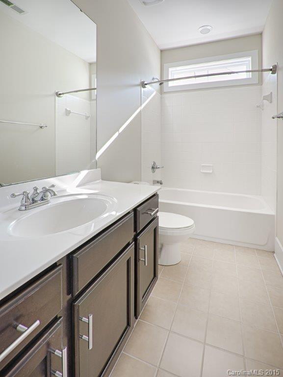 Riverwalk - Residential