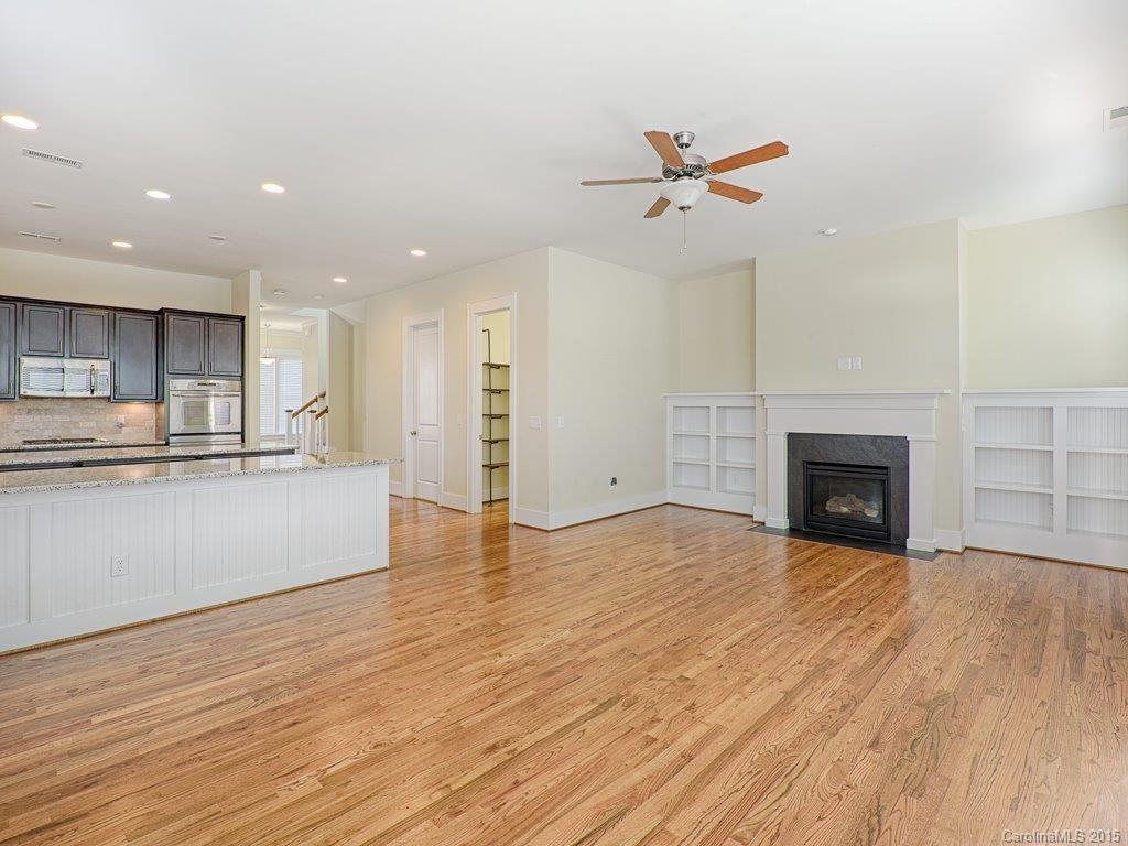 Riverwalk - Residential