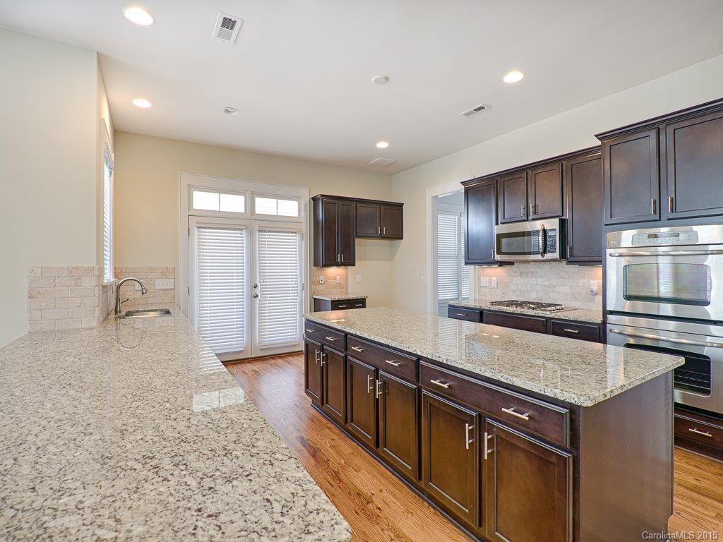 Riverwalk - Residential