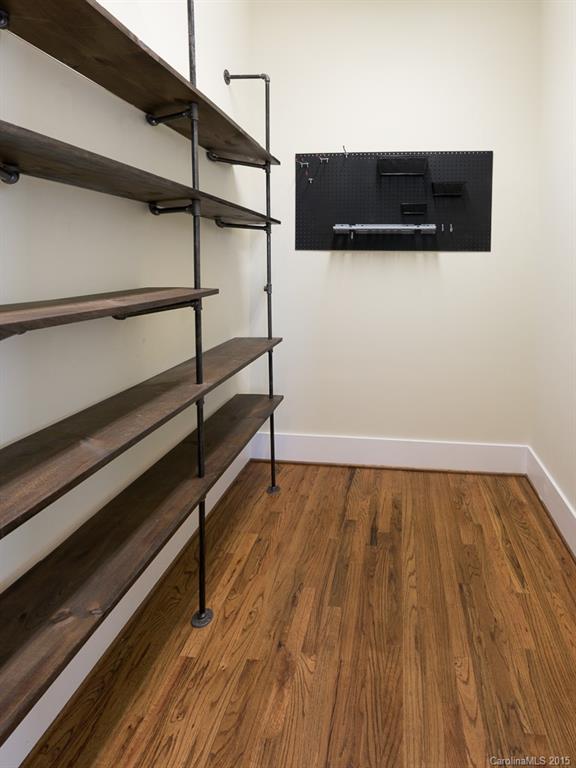 Riverwalk - Residential