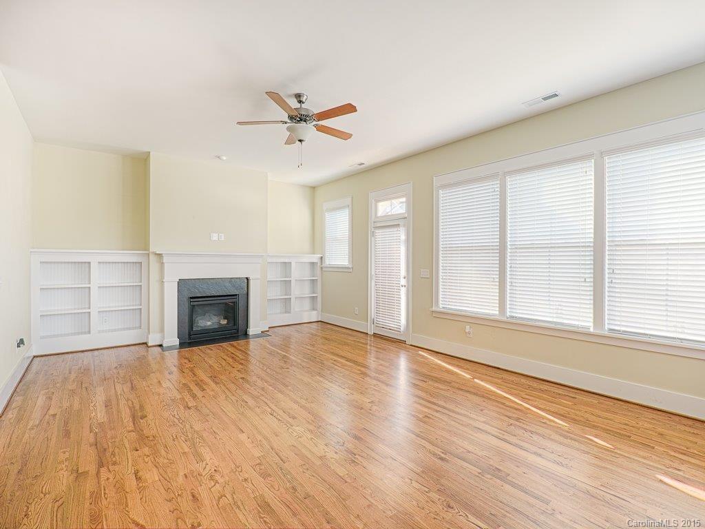 Riverwalk - Residential