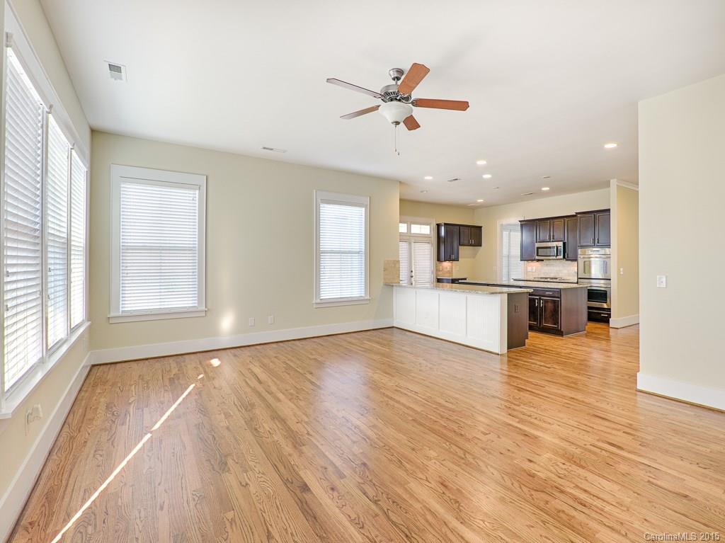 Riverwalk - Residential