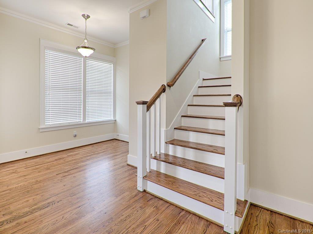 Riverwalk - Residential