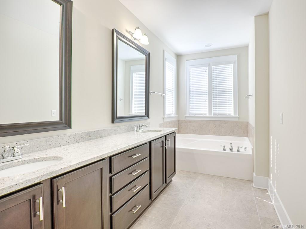 Riverwalk - Residential