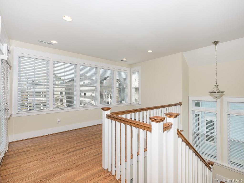 Riverwalk - Residential