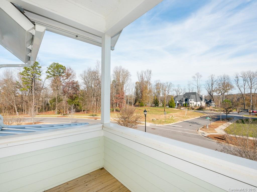 Riverwalk - Residential