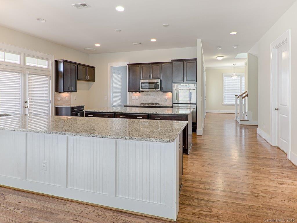 Riverwalk - Residential