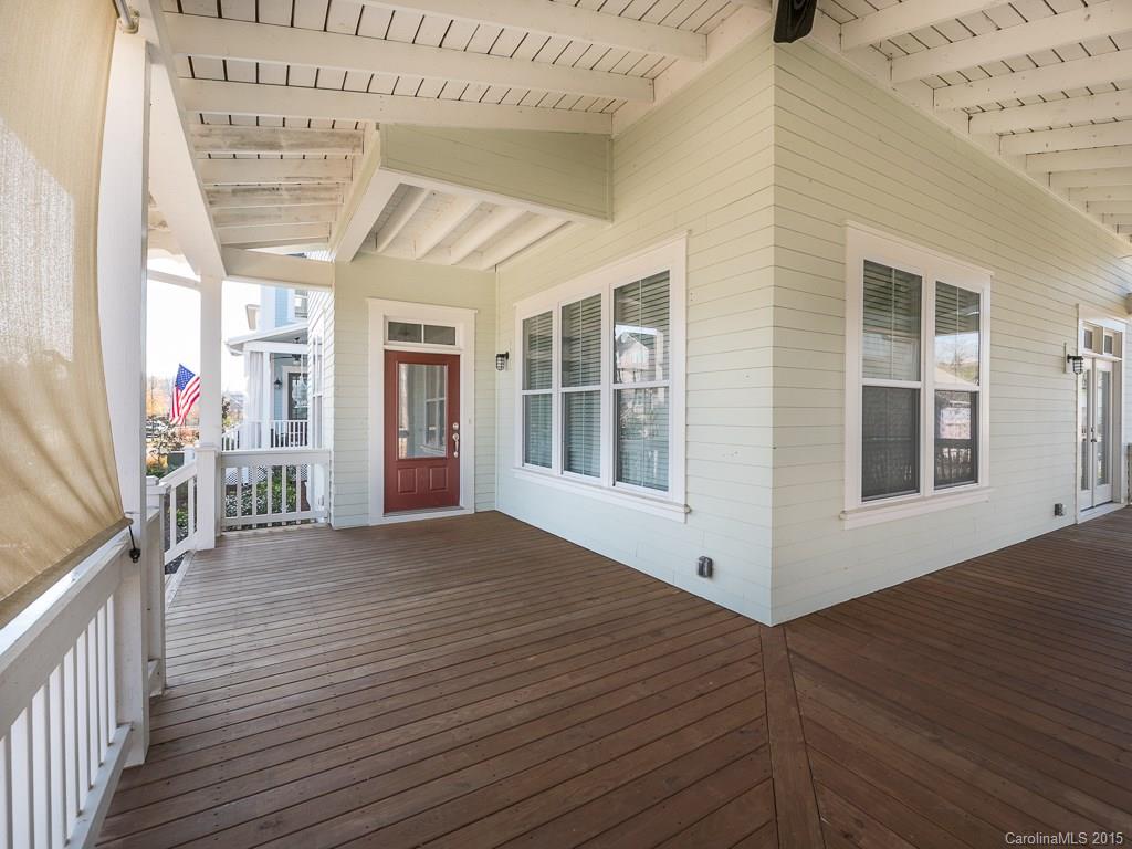 Riverwalk - Residential