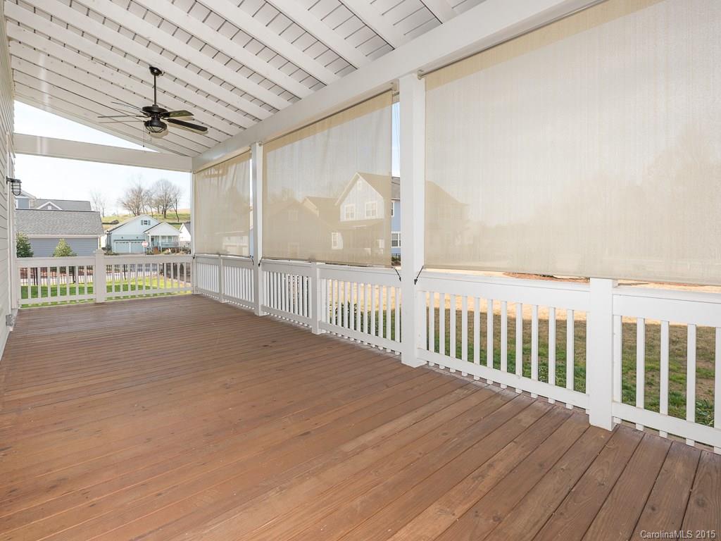 Riverwalk - Residential