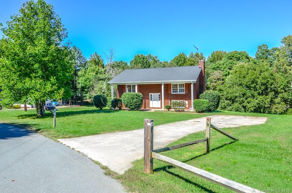 Pinedell - Residential