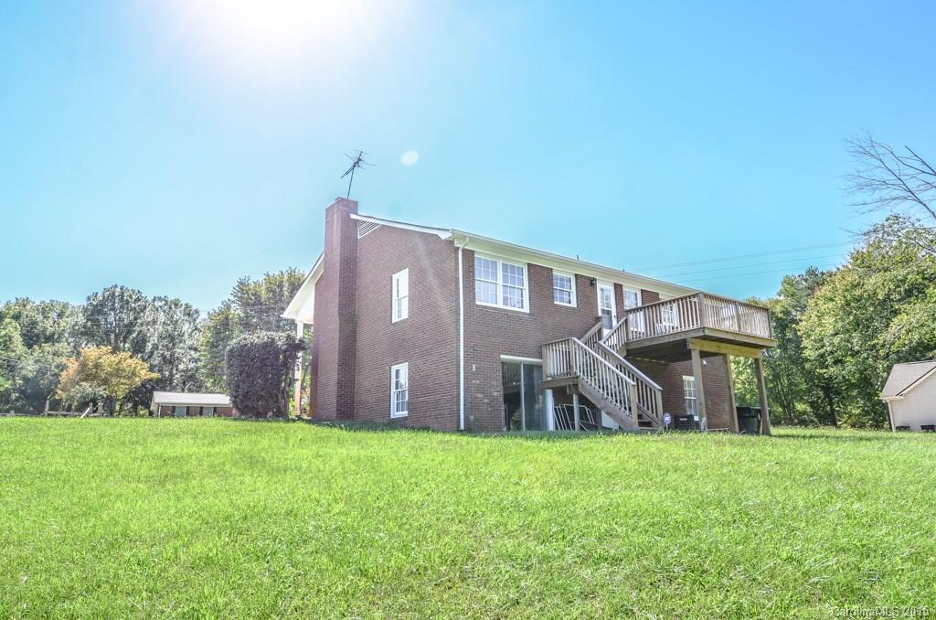 Pinedell - Residential