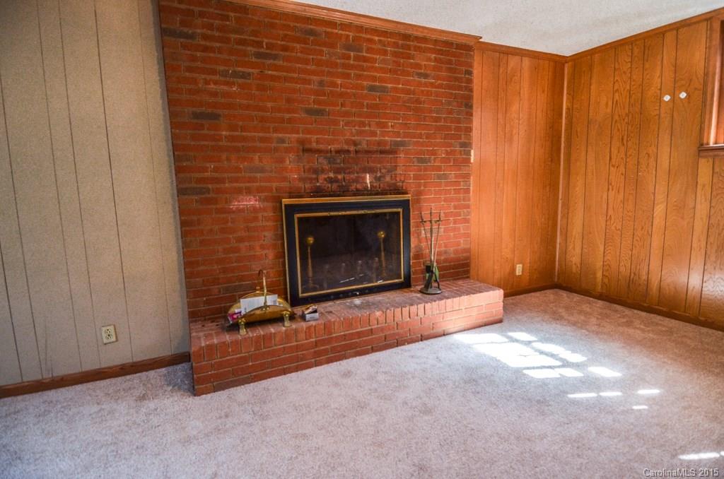 Pinedell - Residential