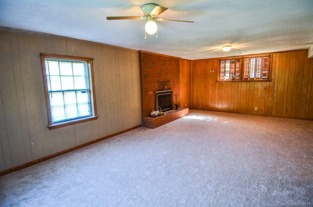 Pinedell - Residential