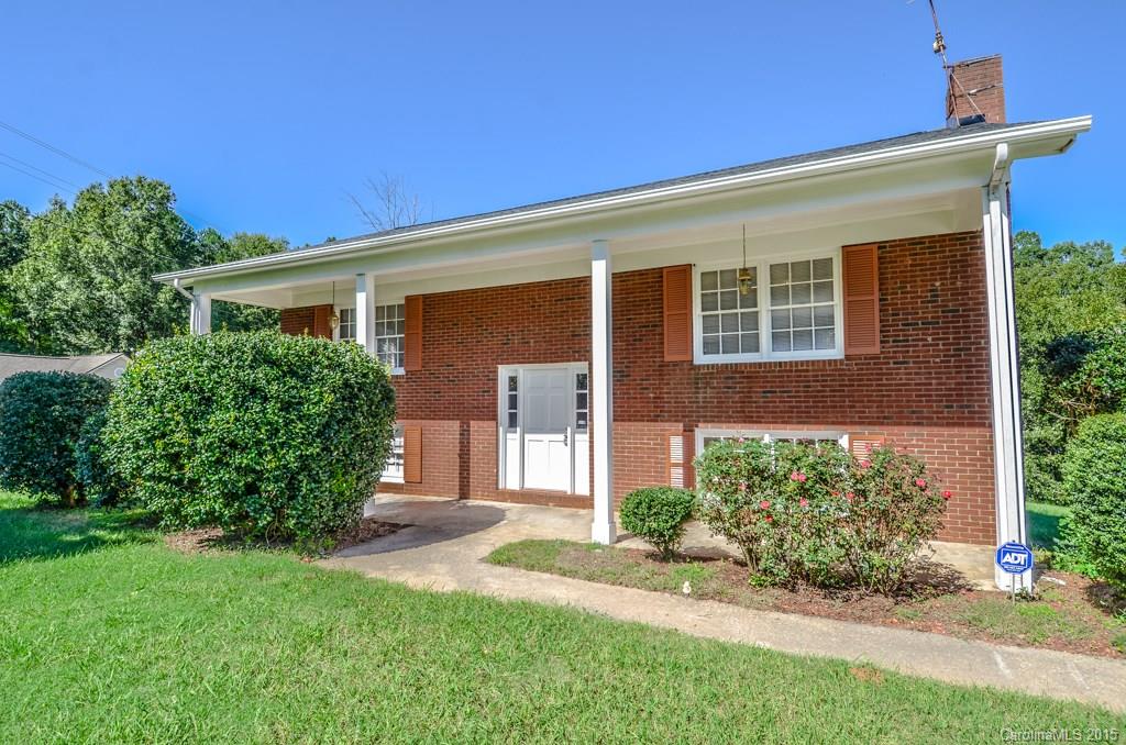 Pinedell - Residential