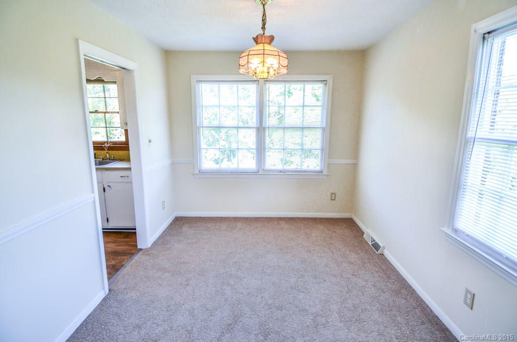 Pinedell - Residential