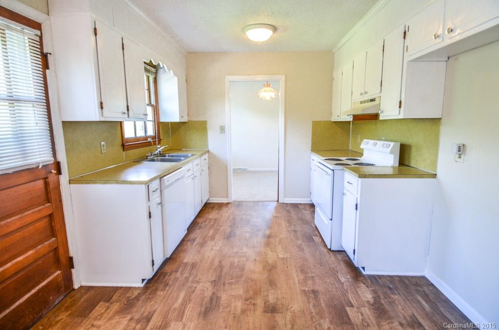 Pinedell - Residential