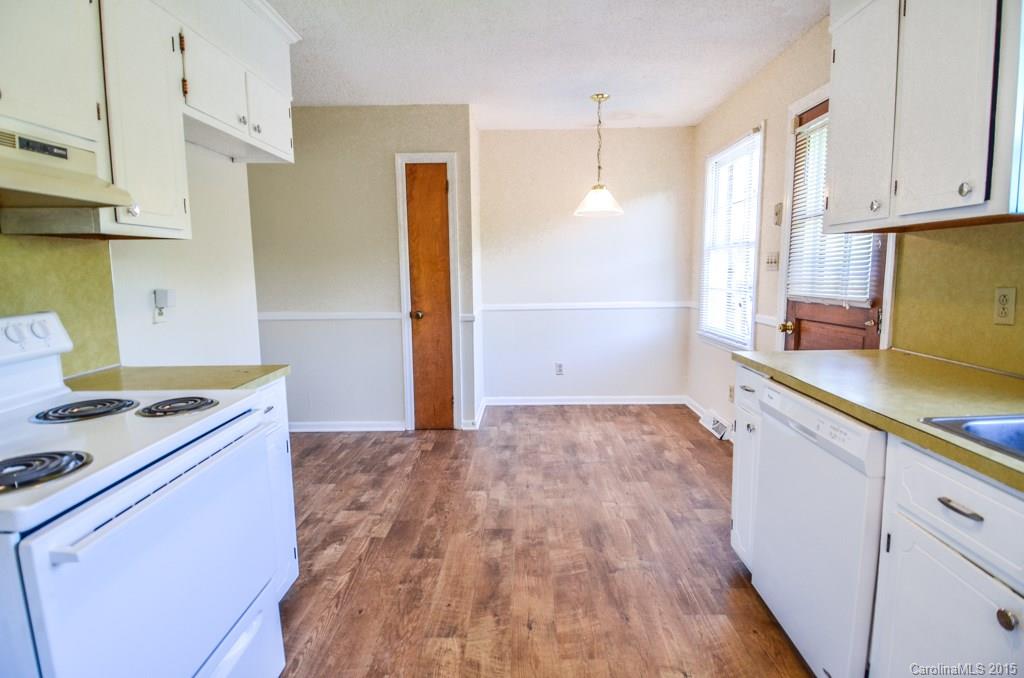 Pinedell - Residential