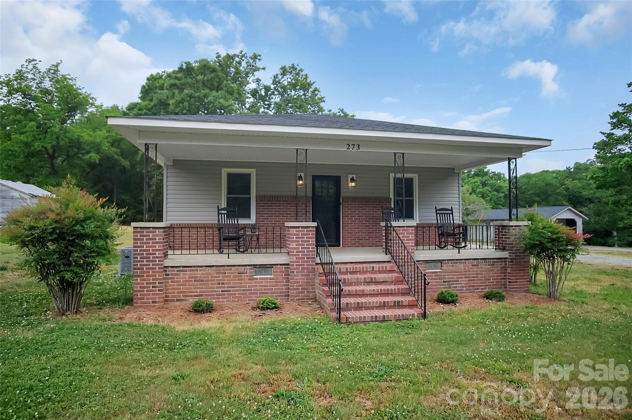 273 Stanley Spencer Mtn Road