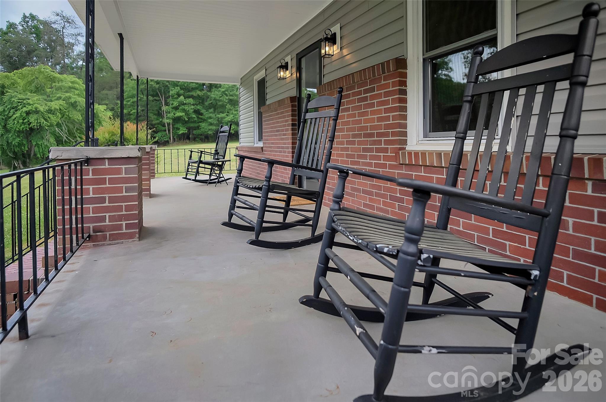 273 Stanley Spencer Mtn Road