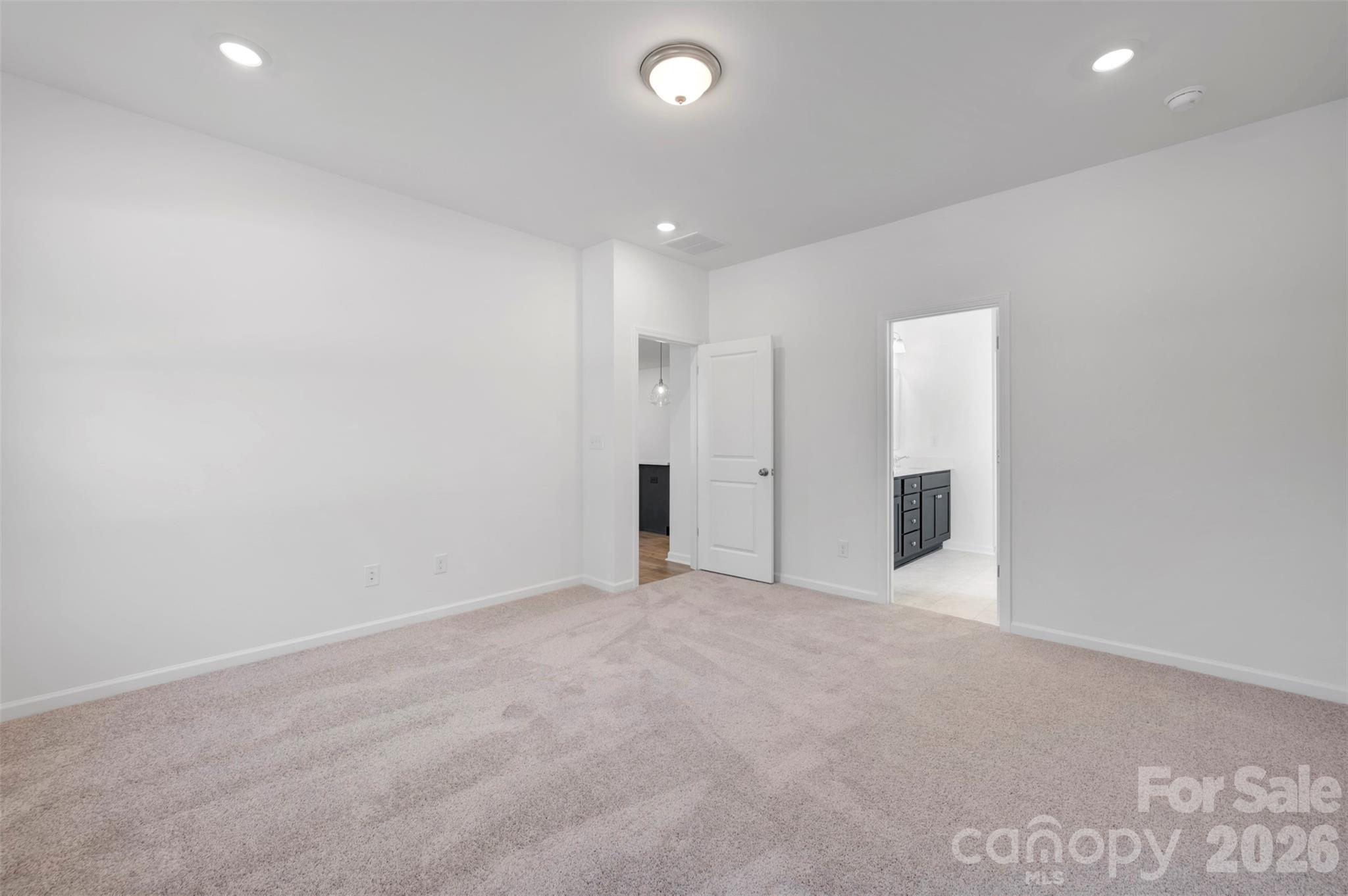 Willoughby Park - Residential