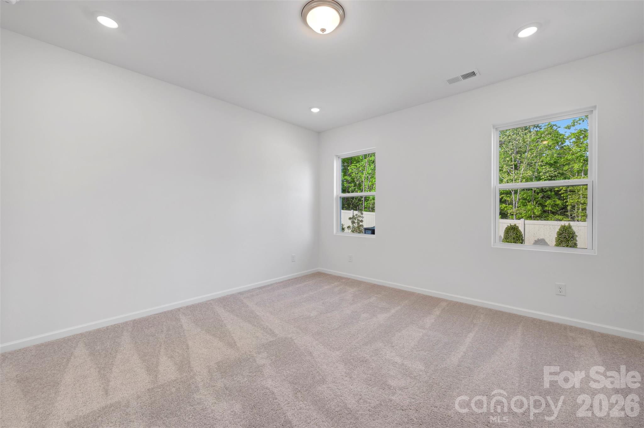 Willoughby Park - Residential