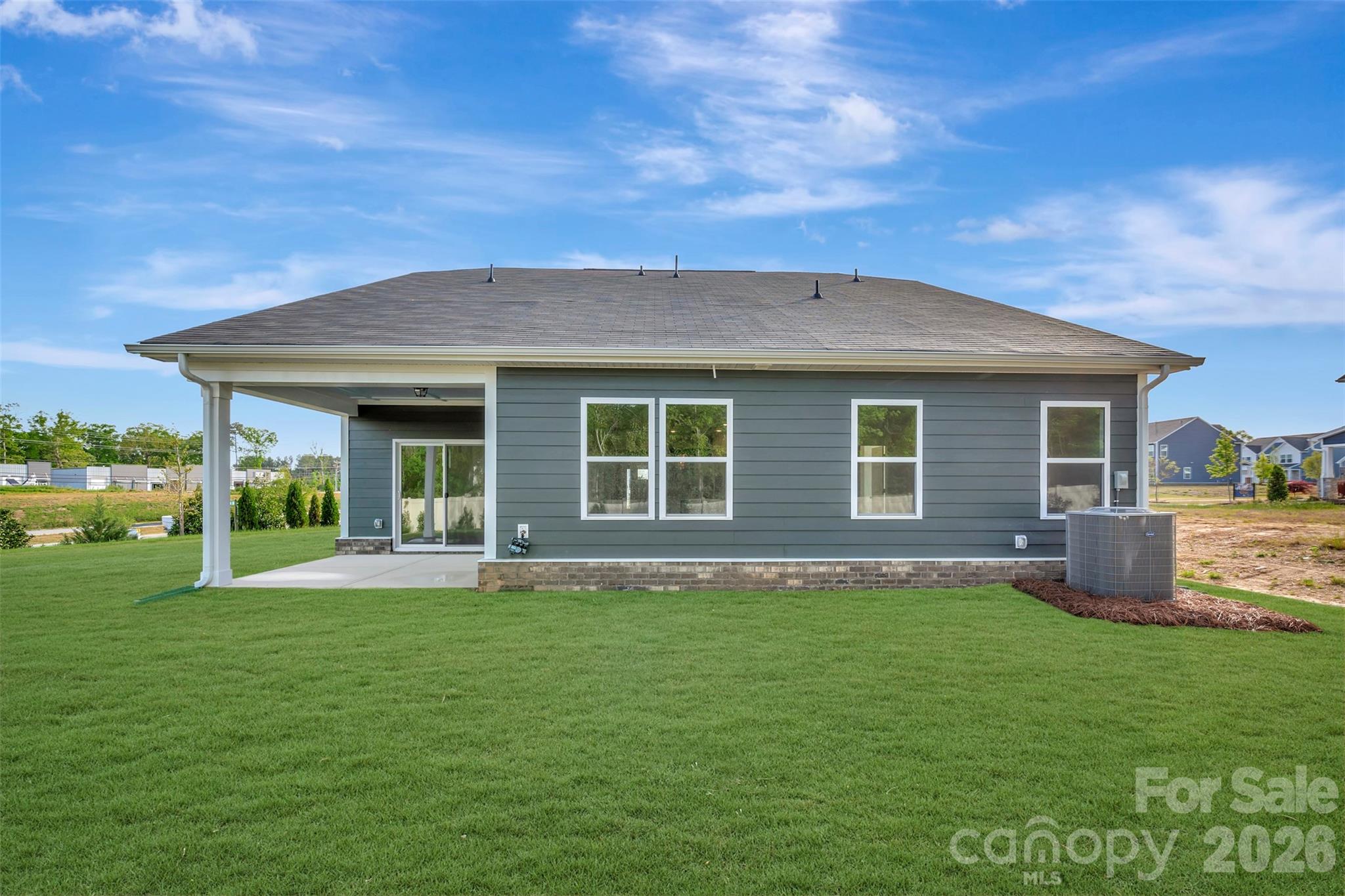 408 Willoughby Park Drive