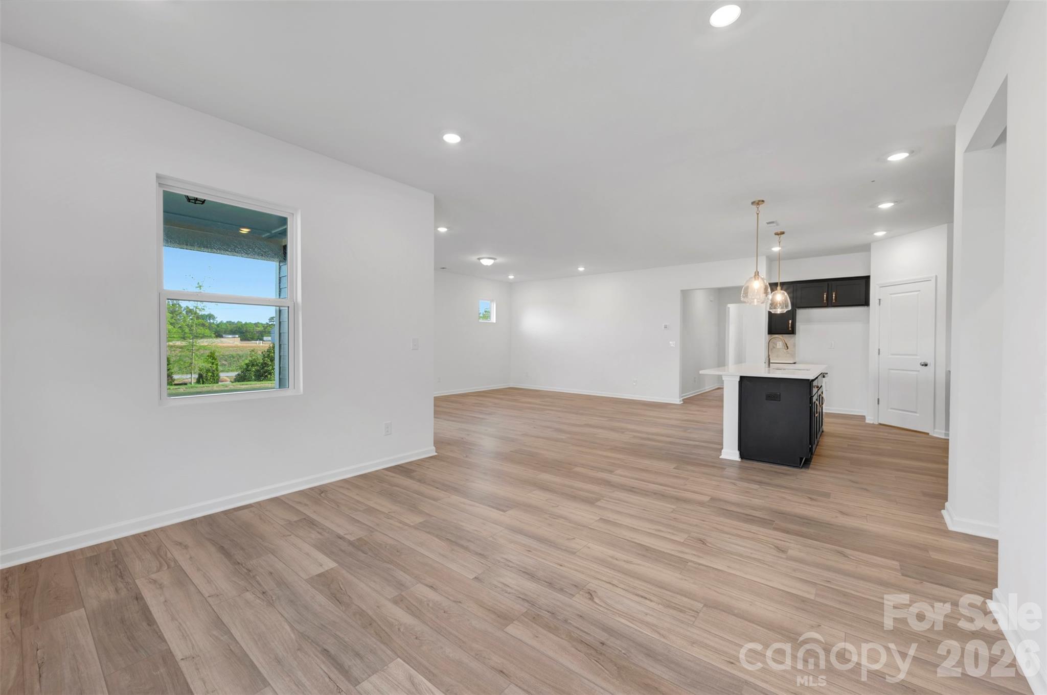 Willoughby Park - Residential