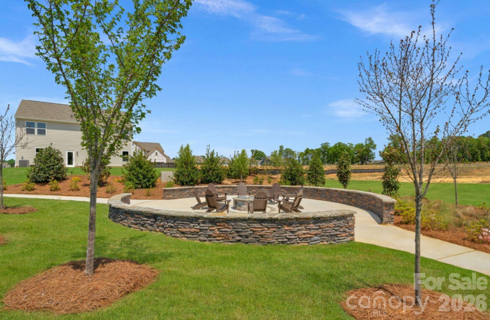 Willoughby Park - Residential